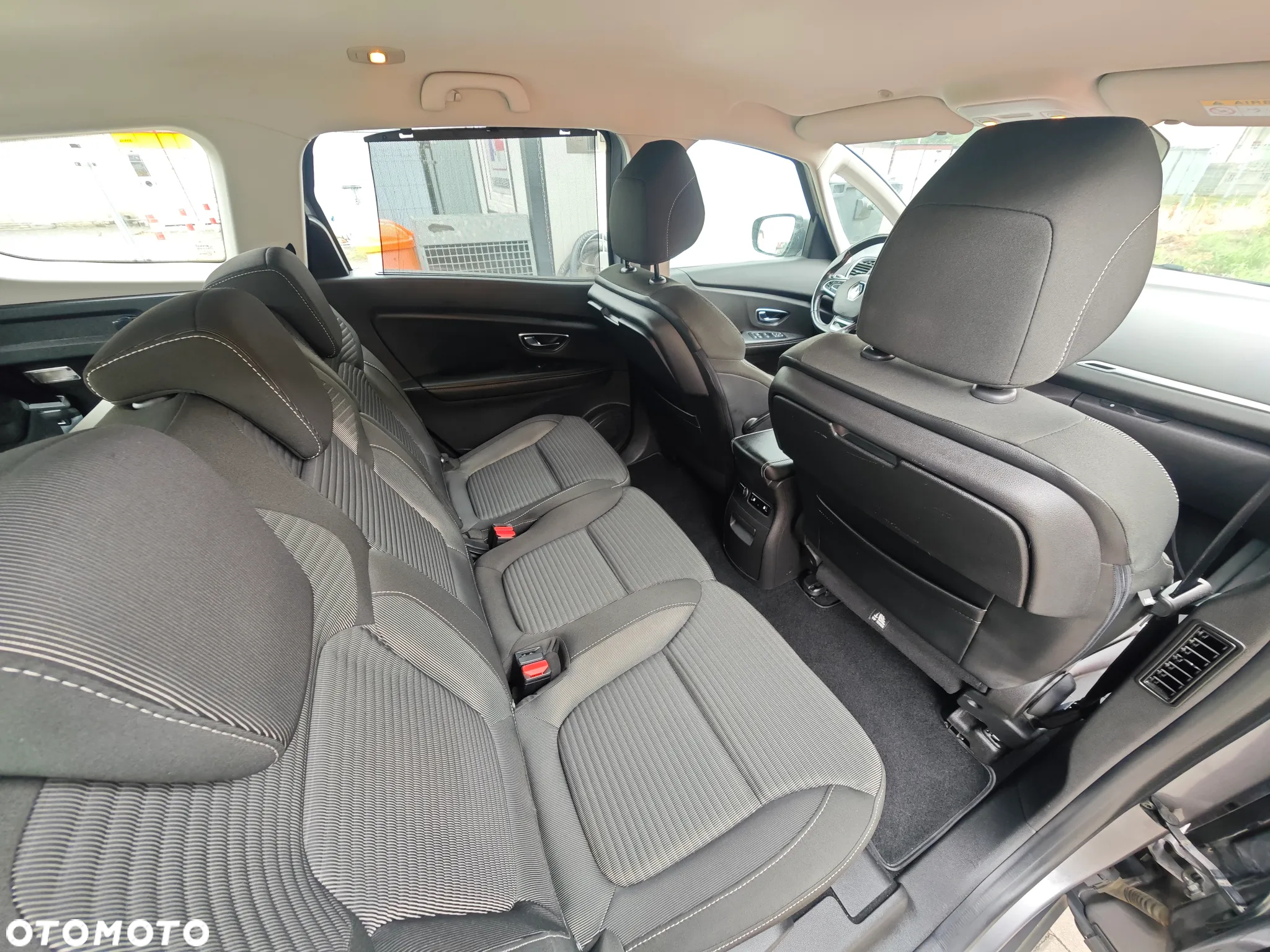 Renault Scenic - 12