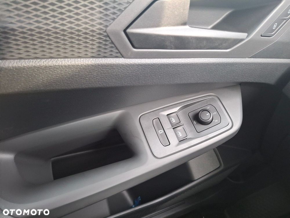 Volkswagen Caddy Flexible - 37