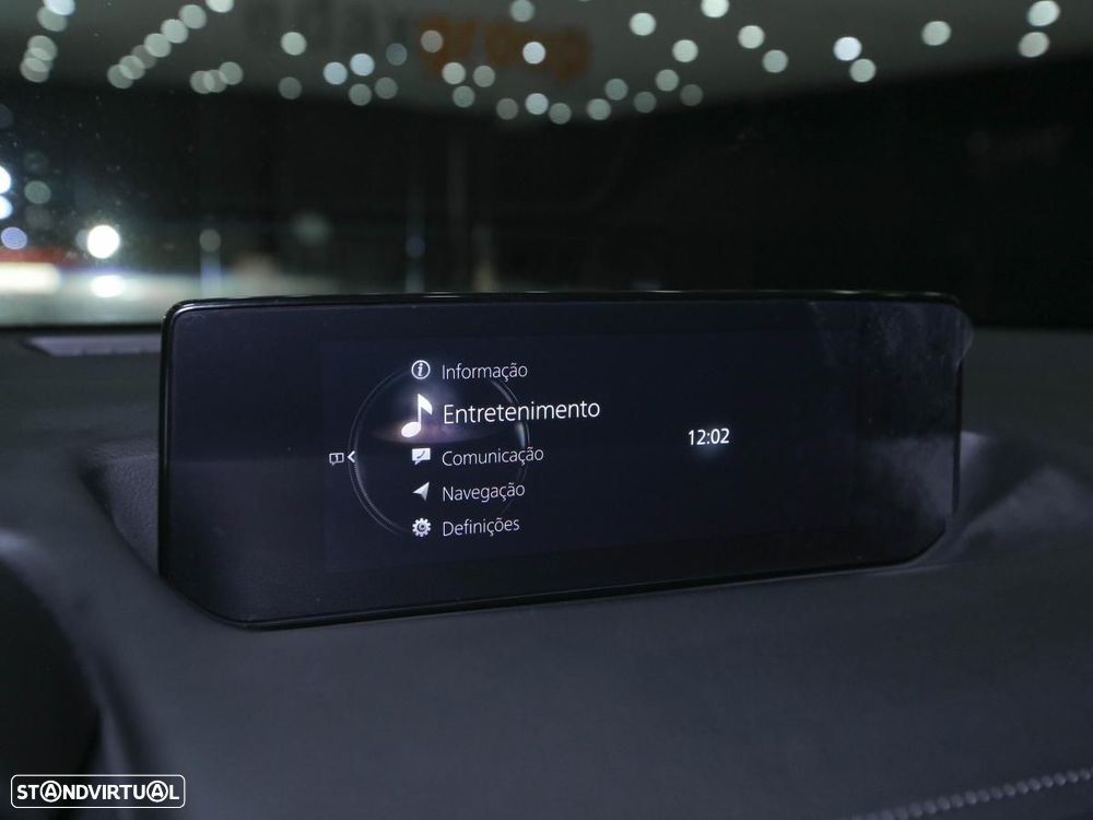 Mazda MX-30 e-Skyactiv Excellence - 21