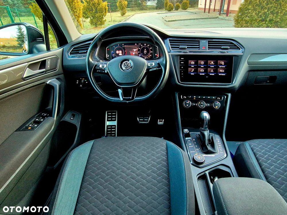 Volkswagen Tiguan 2.0 TDI SCR 4Motion DSG IQ.DRIVE - 30