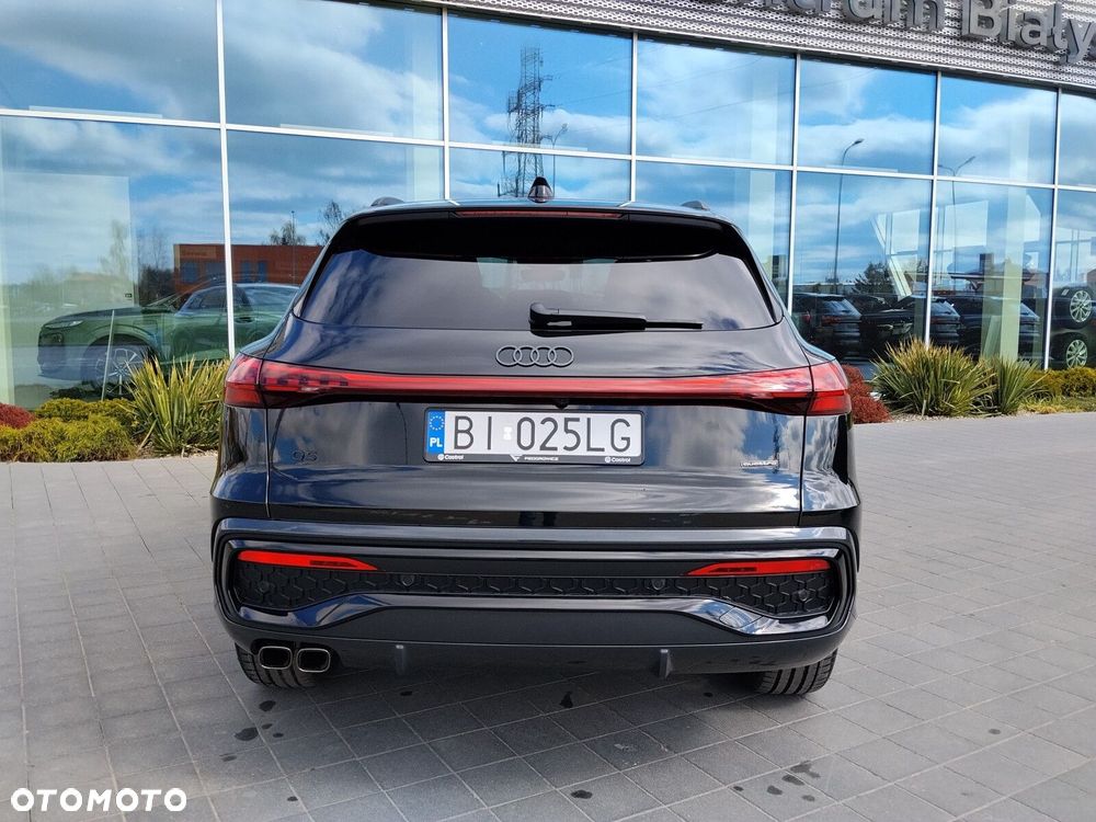 Audi Q5 - 5