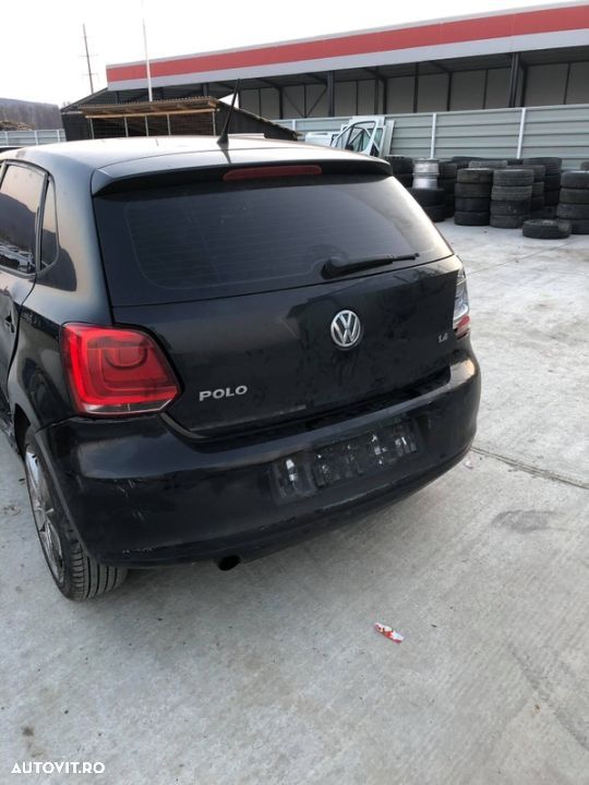 DEZMEMBREZ Piese VW Volkswagen POLO 6R Motor 1.2 1.4 1.3 1.6  Diesel Cod CAY CGG CGPB  105CP 140CP 170CP euro 4 5 Cutie de Viteze Automata Manuala 2009-2015 - 10