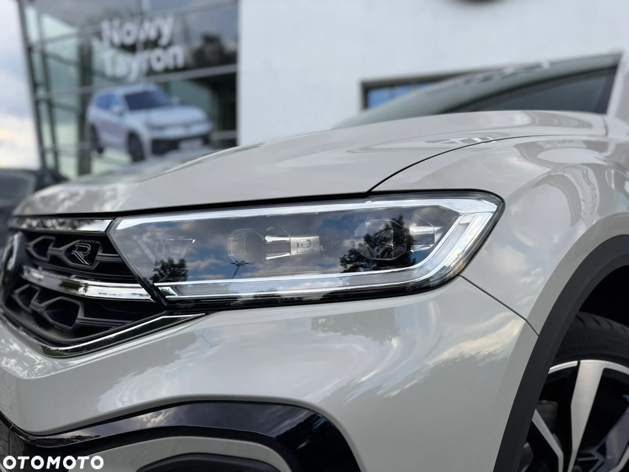 Volkswagen T-Roc 1.5 TSI R-Line Plus DSG - 10