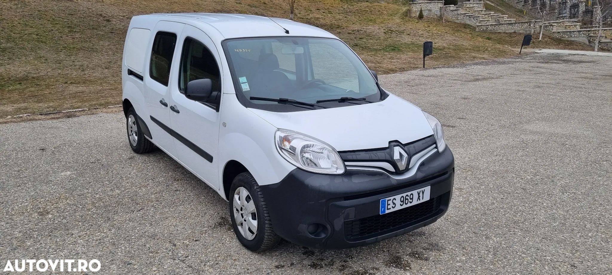 Renault Kangoo - 1