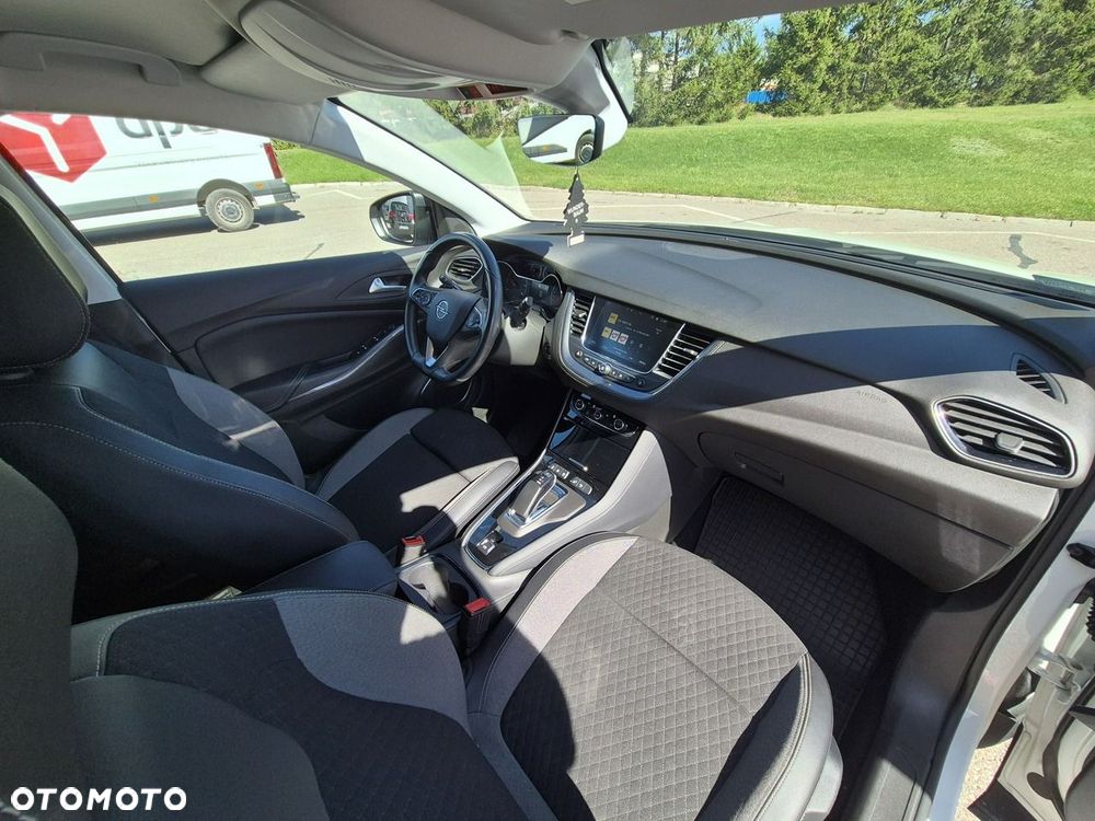 Opel Grandland X 1.6 T PHEV Design Line - 20