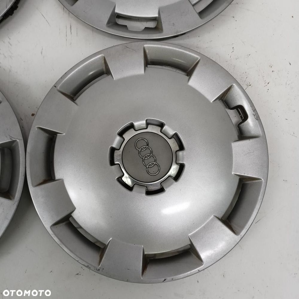 Kołpaki 16 Audi A3 8P0601147A (E9207) - 4