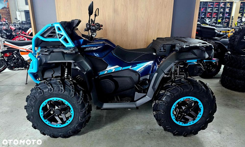 CFMoto CForce - 3
