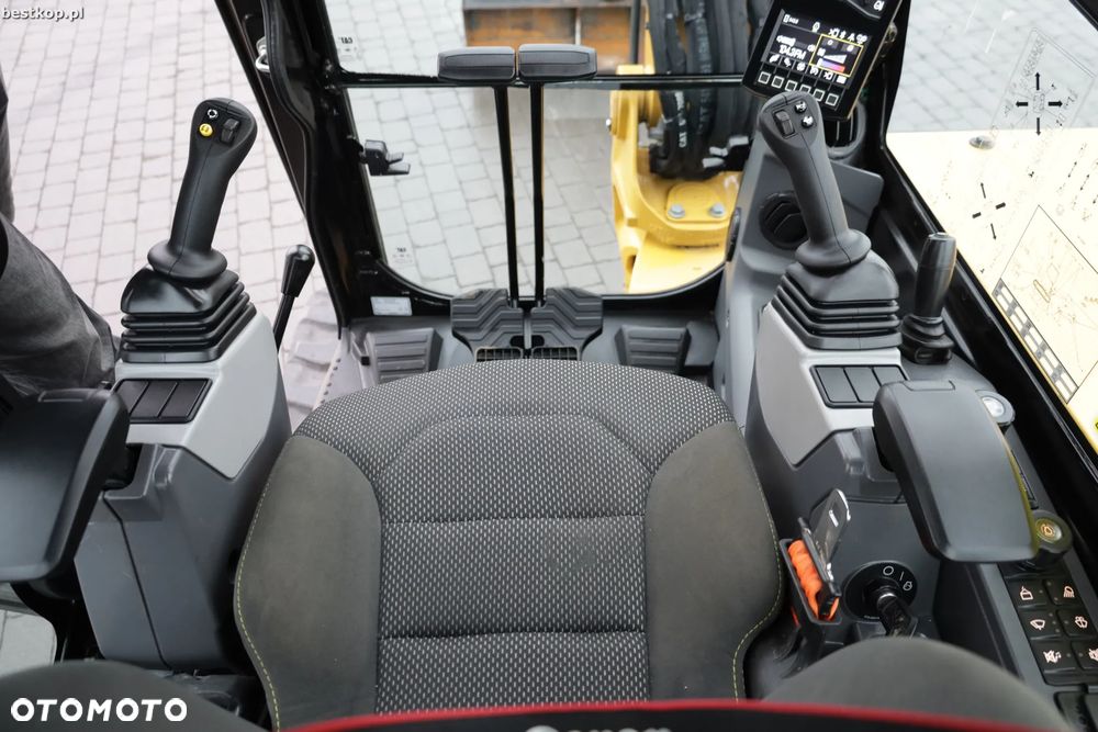 Caterpillar CAT 305 CR - 29