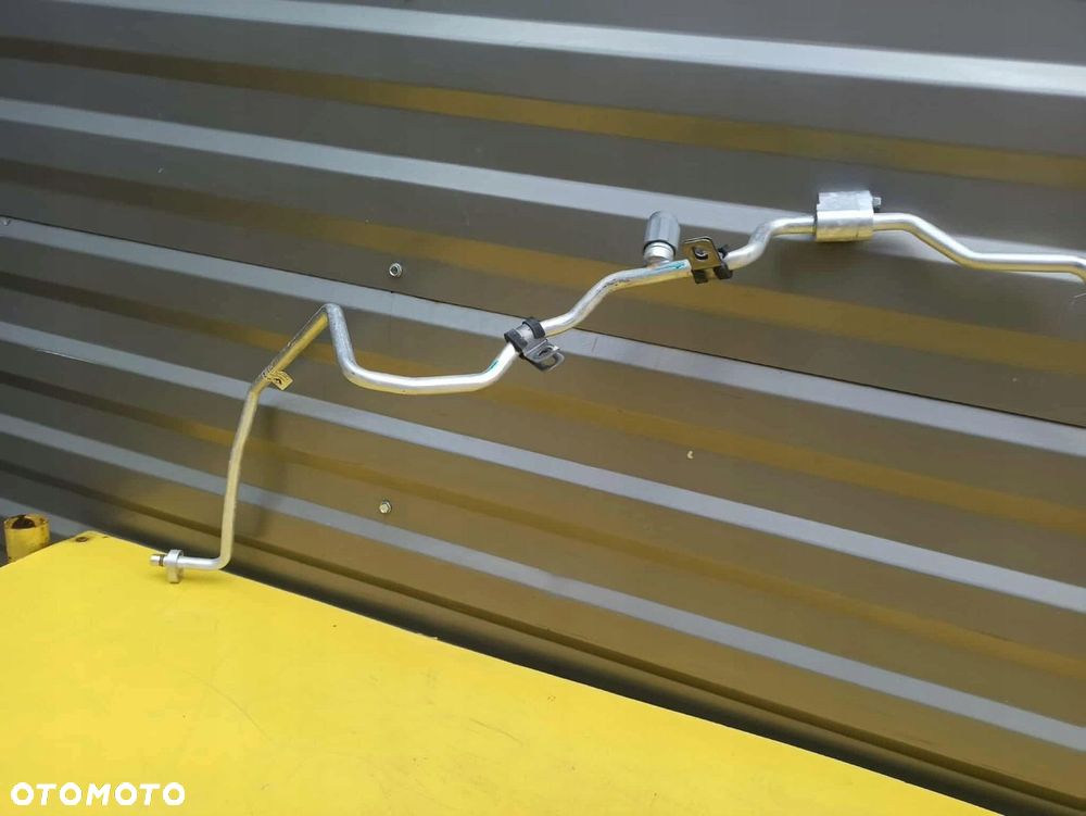 CITROEN C3 DACIA LOGAN SANDERO III PRZEWÓD KLIMATYZACJI 924403627R - 2