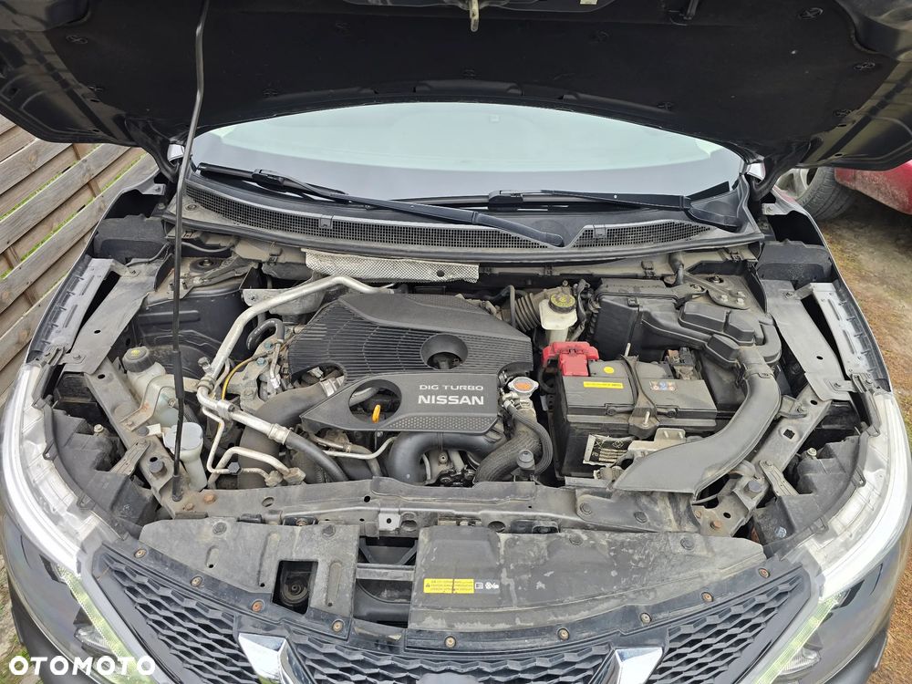 Nissan Qashqai - 19