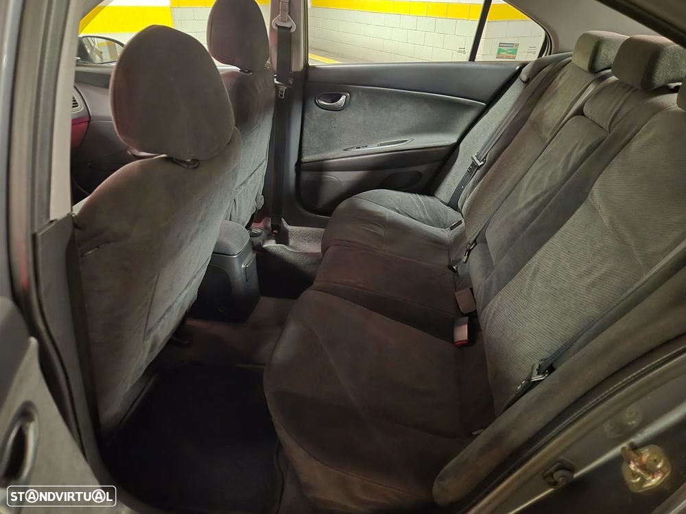 Nissan Primera 1.9 dCi Acenta - 31