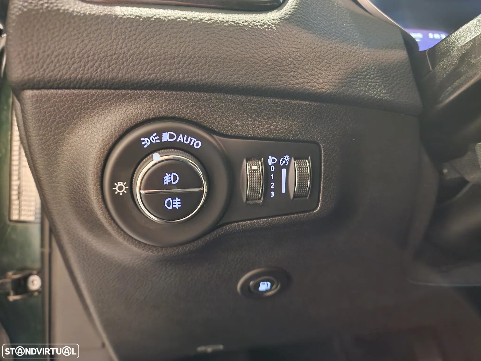 Jeep Compass 1.3 TG 4Xe Limited - 22
