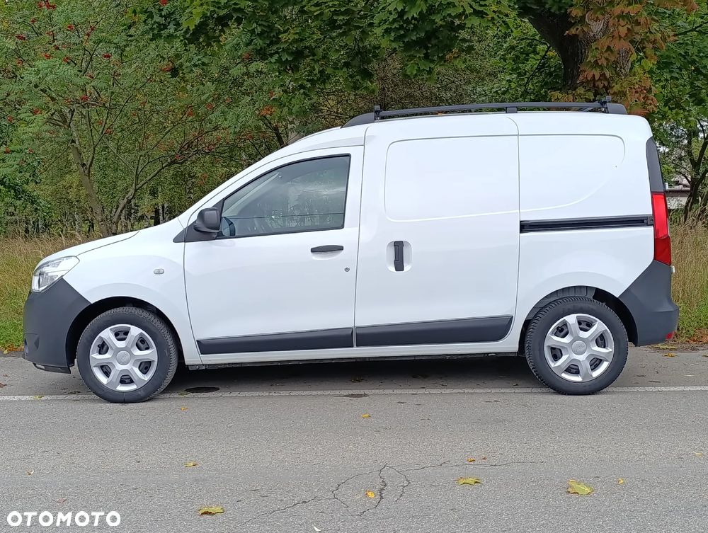 Dacia Dokker - 13