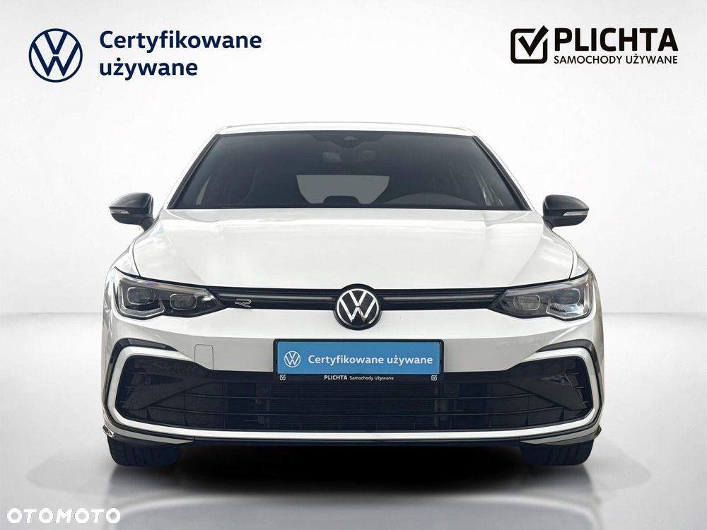 Volkswagen Golf 1.5 TSI EVO R-Line - 9