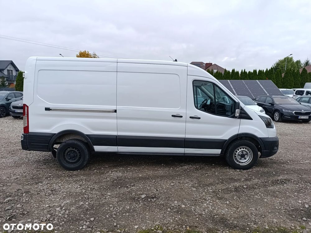 Ford TRANSIT L3H2 2.0 - 7