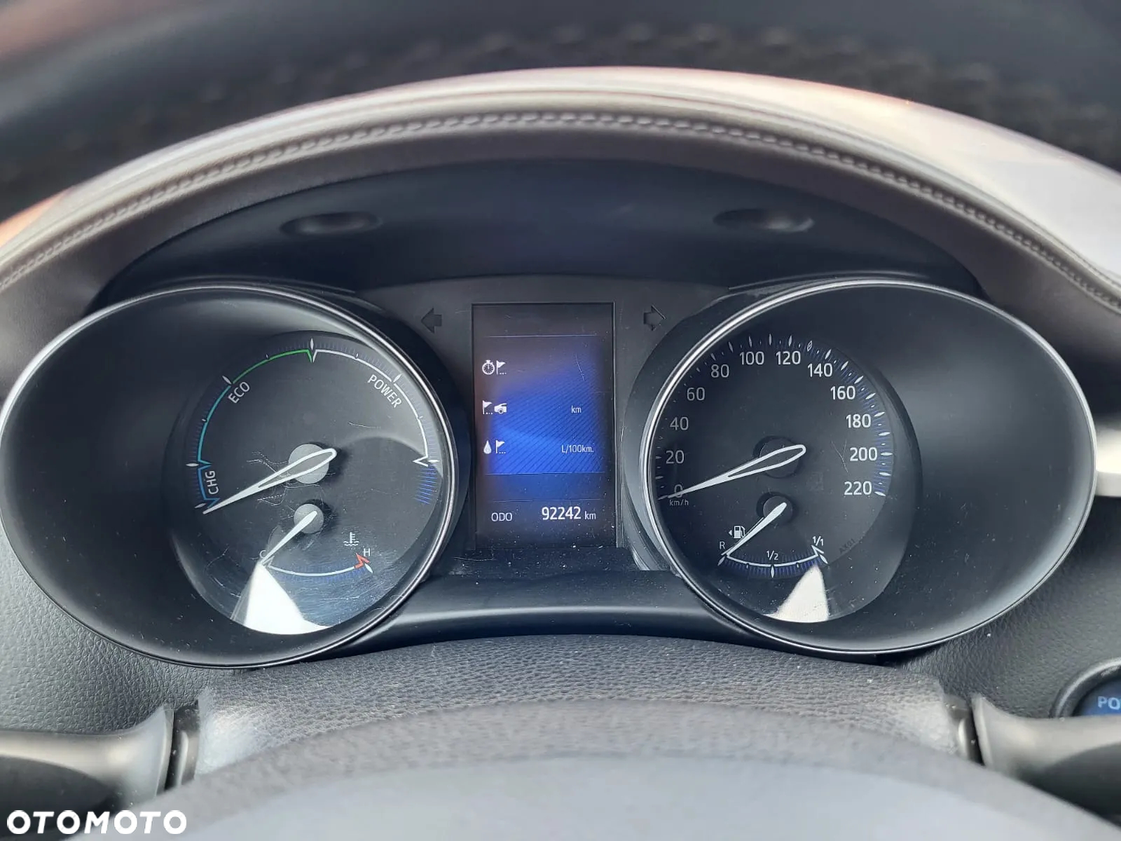 Toyota C-HR - 31
