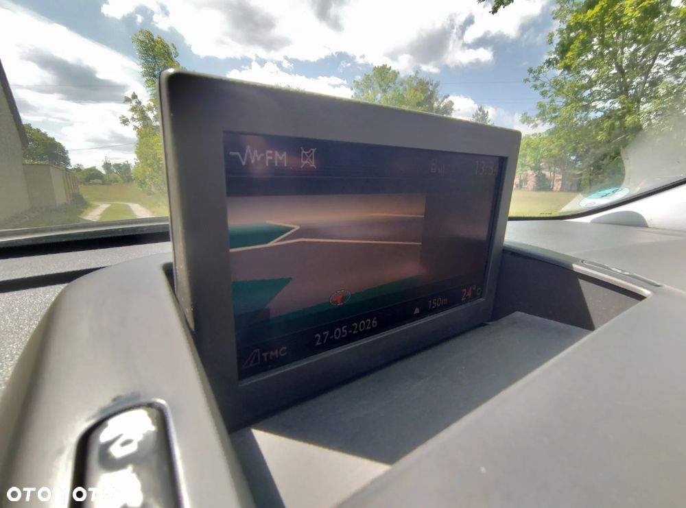 Peugeot 5008 HDI FAP 150 Platinum - 11