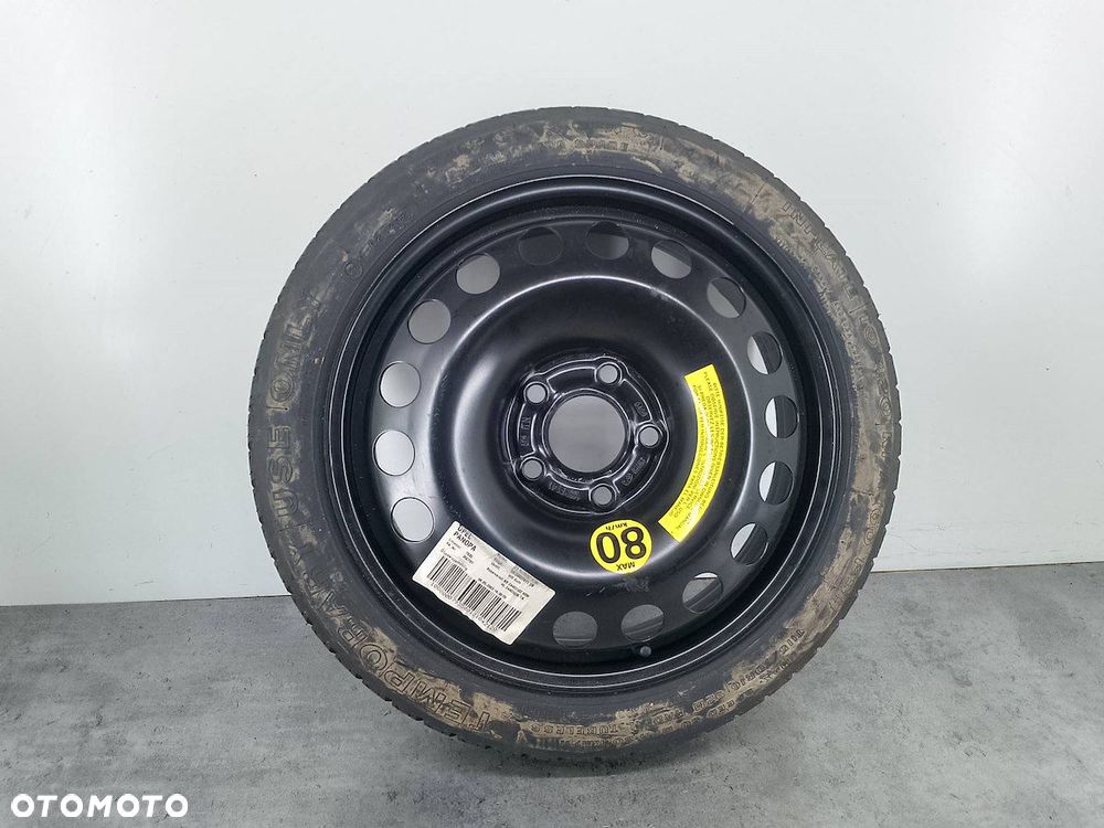 KOŁO DOJAZDOWE 16'' OPEL SIGNUM 2160115 - 1