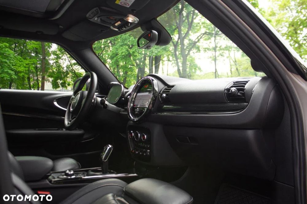 MINI Cooper JCW sport - 20