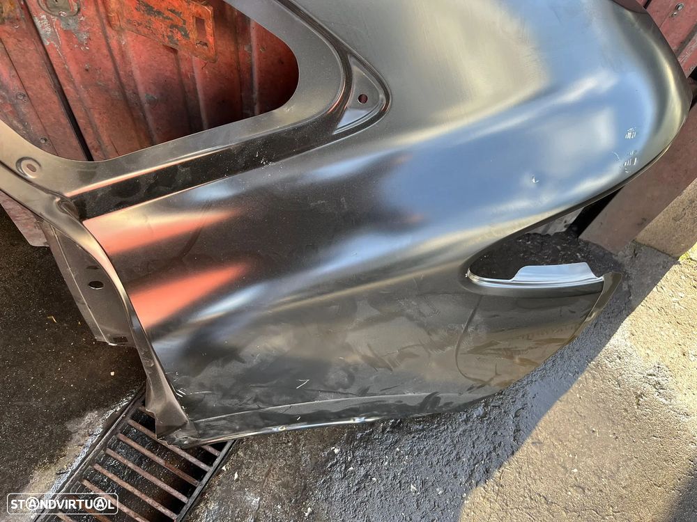 Renault Kadjar ILHARGA PAINEL TRAS ESQUERDO - Z596 - 4