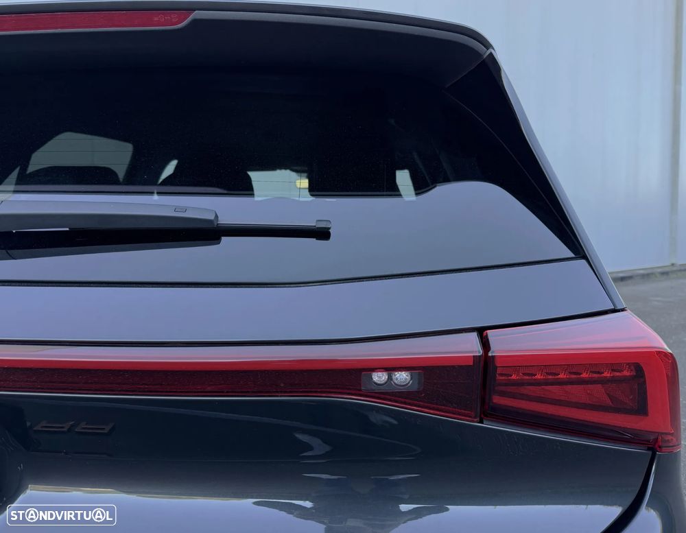 Cupra Born 58 kWh - 14