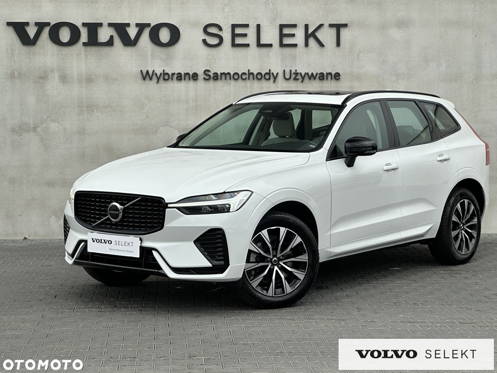 Volvo XC 60 - 2
