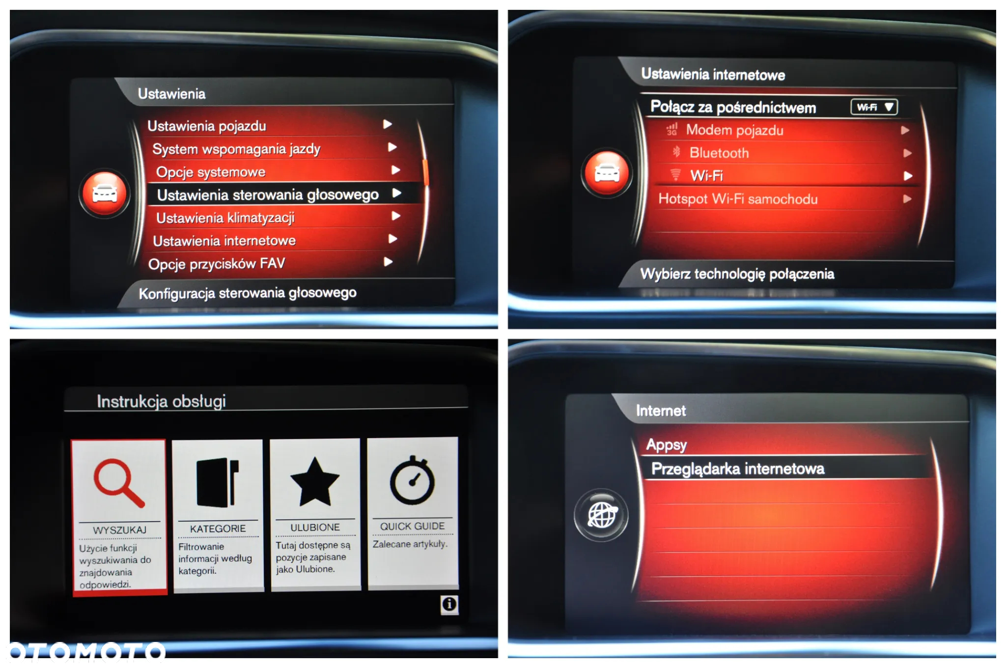 Volvo V40 T3 Drive-E R-Design Momentum - 25