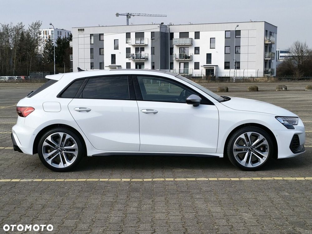 Audi S3 Sportback - 3