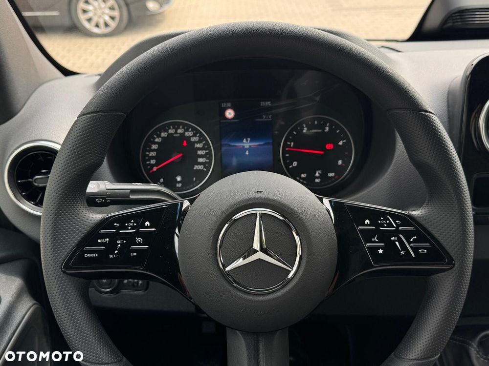 Mercedes-Benz Sprinter 315 CDI - 15