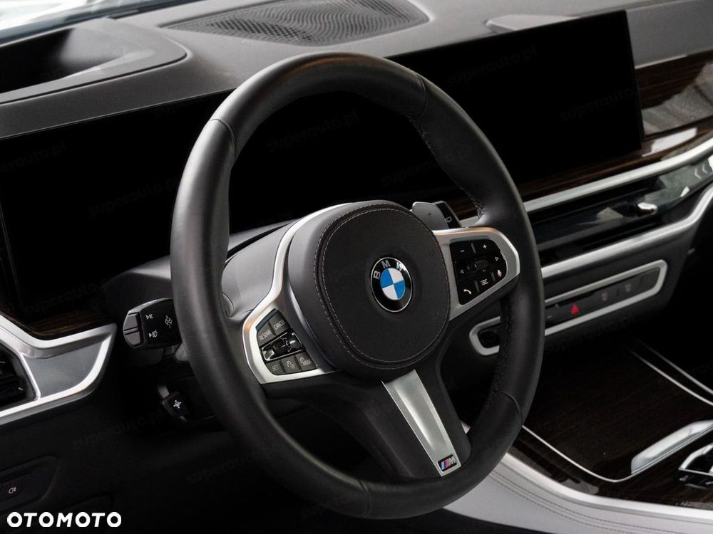 BMW X5 xDrive40i mHEV M Sport sport - 6