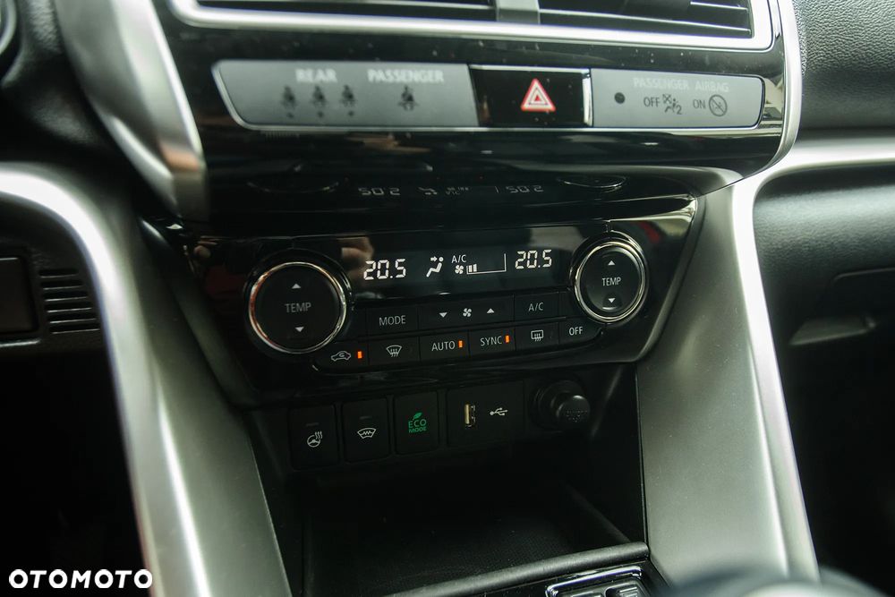 Mitsubishi Eclipse Cross 1.5 T-MIVEC ClearTec 2WD Diamant Edition - 34