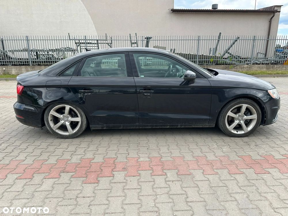 Audi A3 Limousine - 15