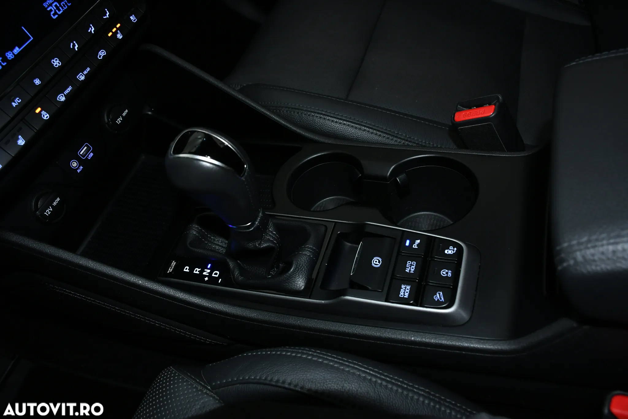 Hyundai Tucson - 23