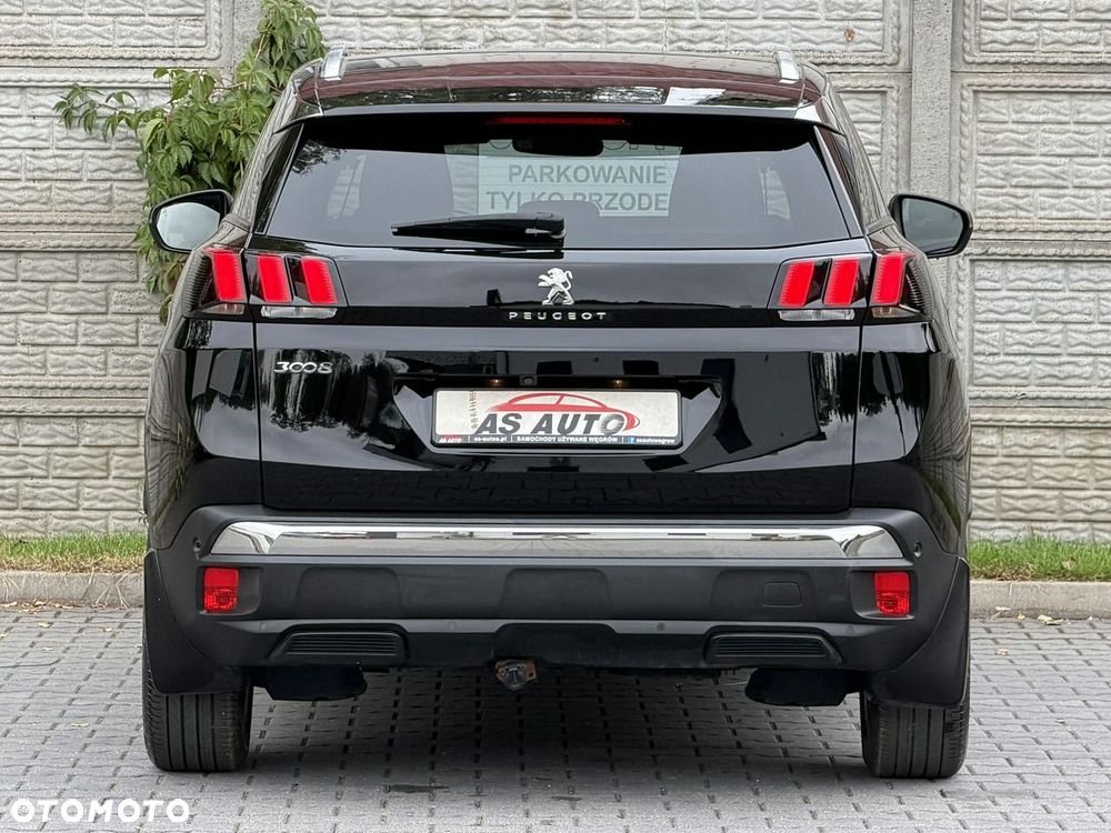 Peugeot 3008 - 41