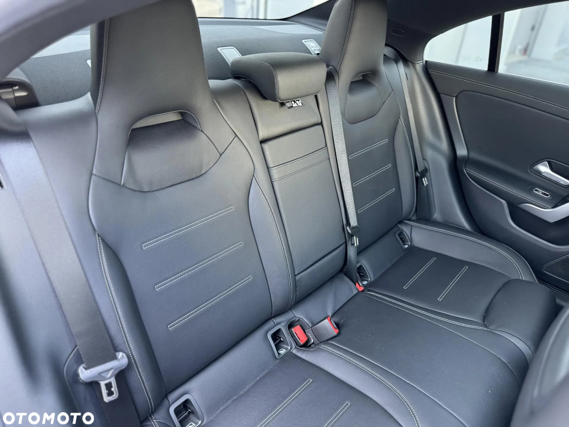 Mercedes-Benz CLA 220 AMG Line 7G-DCT - 19