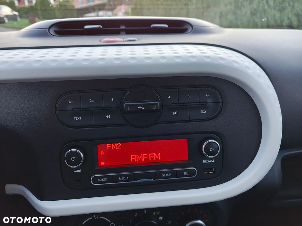 Renault Twingo SCe 70 LIMITED 2018 - 26