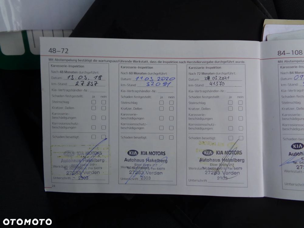 Kia Rio 1.4 Comfort - 25