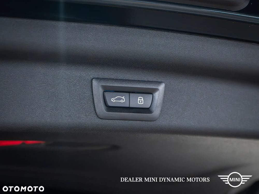 MINI Countryman S ALL4 John Cooper Works Trim - 14