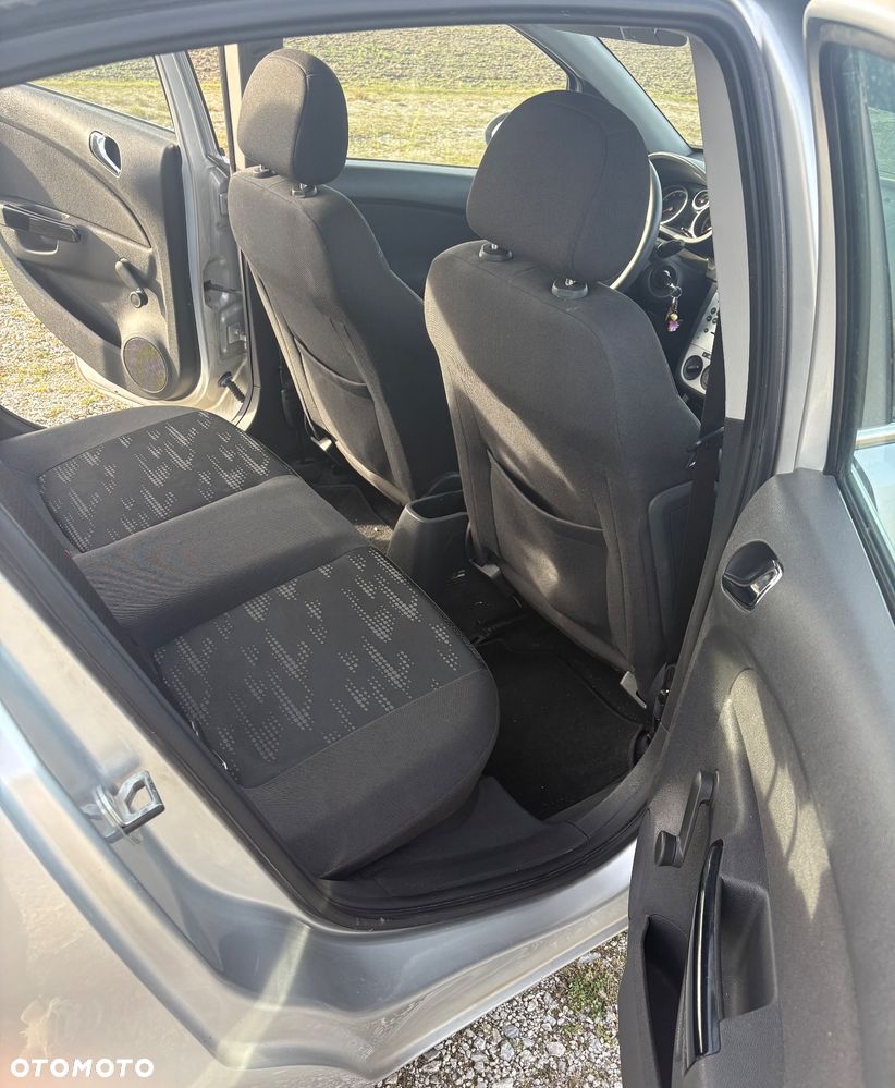 Opel Corsa 1.2 16V 111 - 10