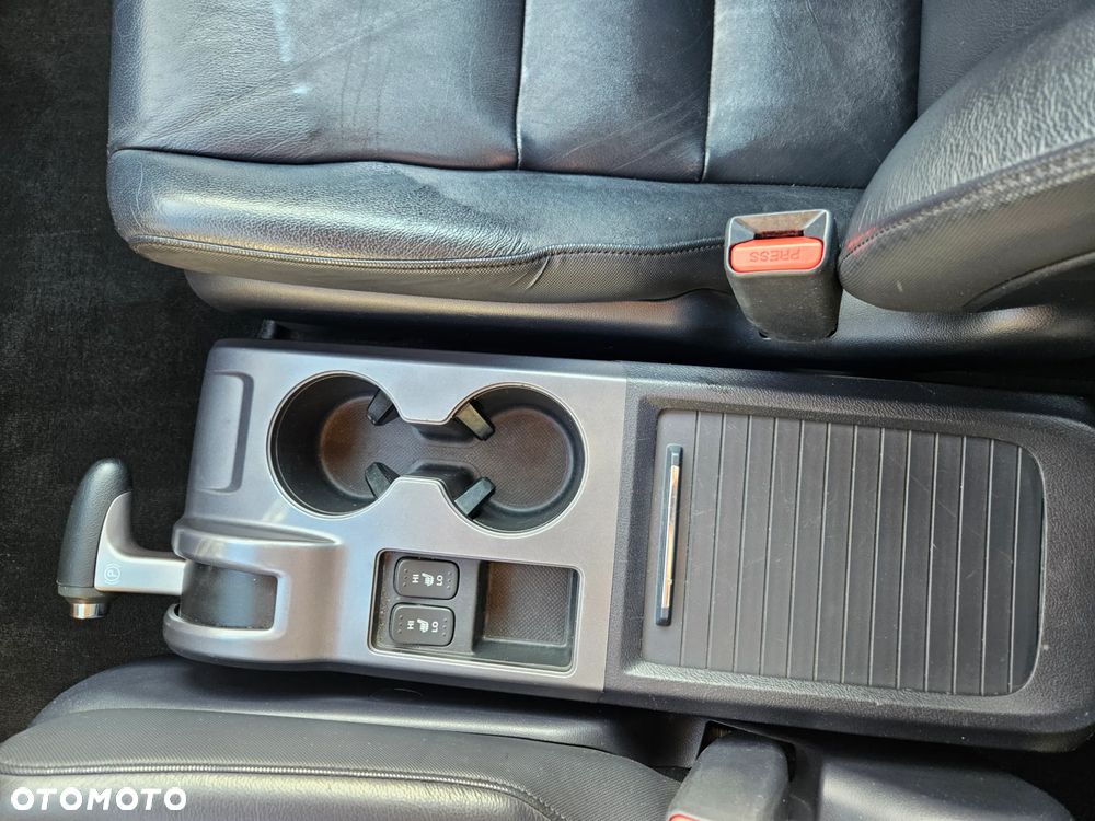 Honda CR-V 2.0i-VTEC Automatik Executive - 13