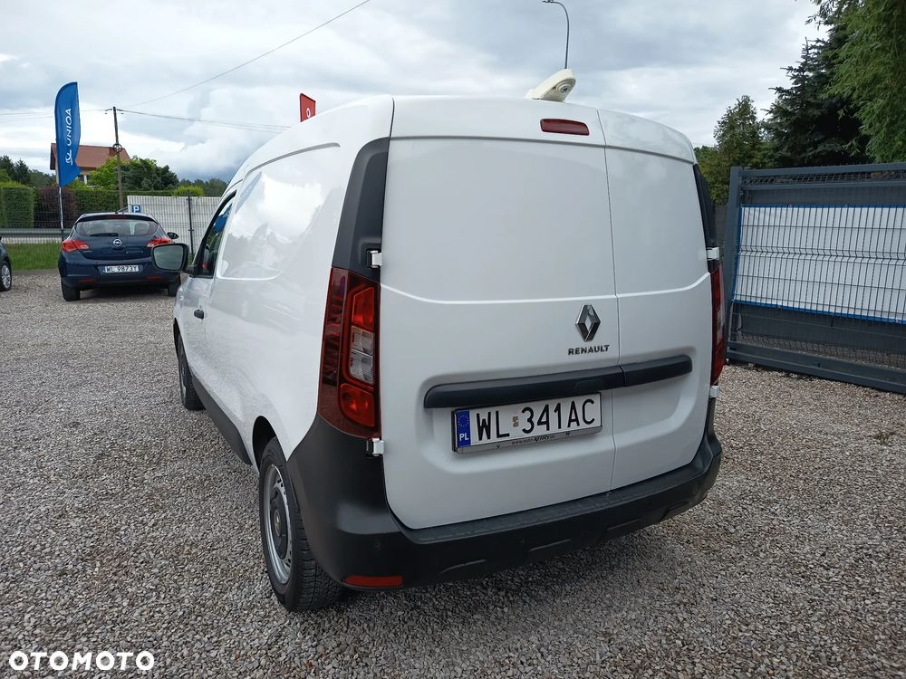 Renault EXPRESS - 7