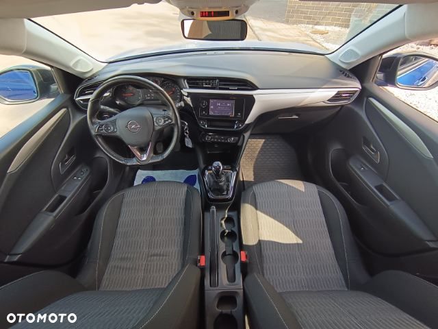 Opel Corsa - 7