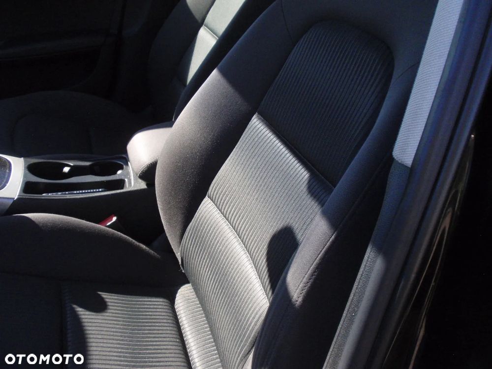 Audi A4 - 36