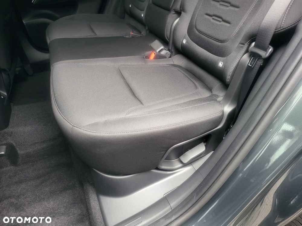 Hyundai Tucson 1.6 T-GDi Executive 2WD DCT - 26