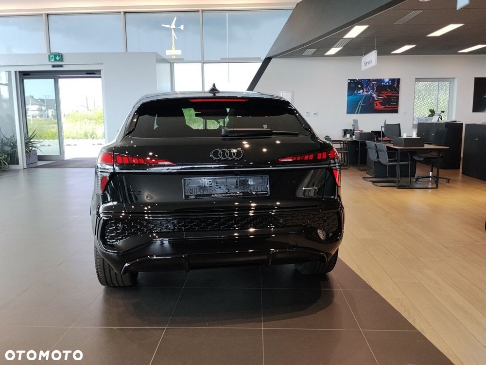 Audi Q3 Sportback - 7