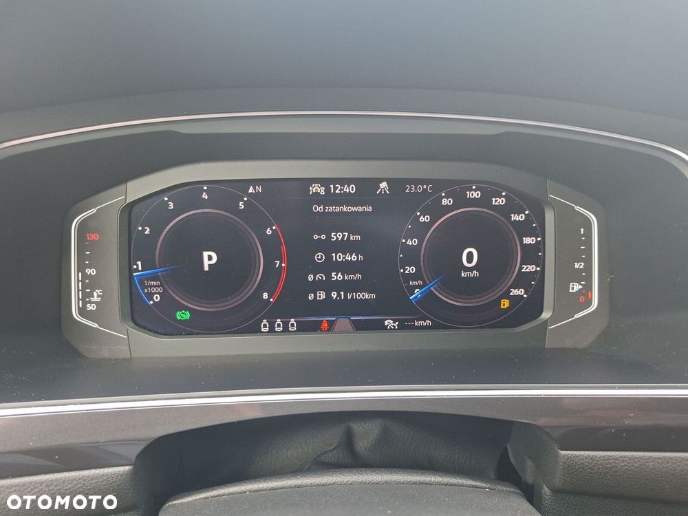 Volkswagen Tiguan Allspace 2.0 TSI 4Mot Elegance DSG - 18