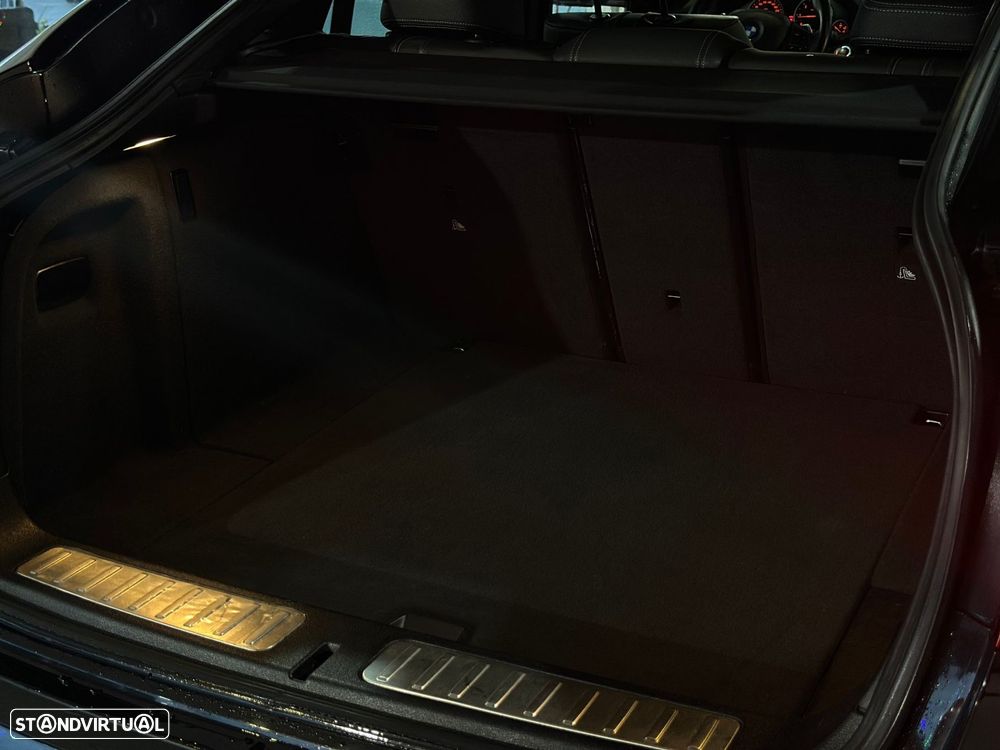 BMW X4 20 d xDrive Auto - 36