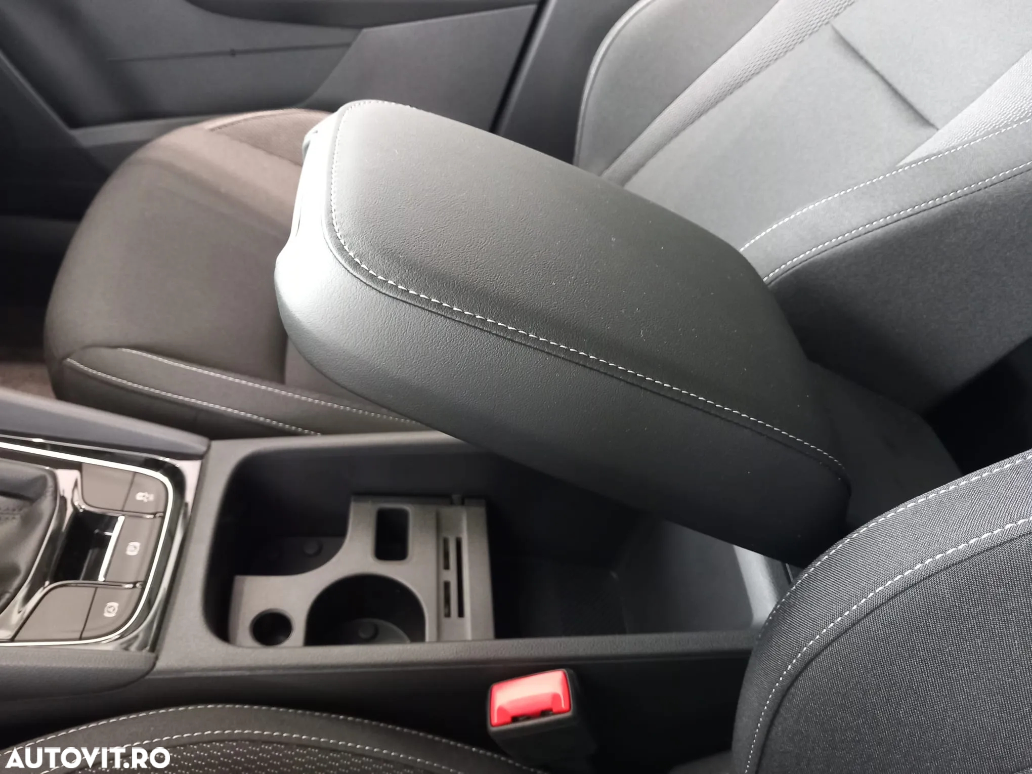 Skoda Karoq 1.5 TSI Selection - 7