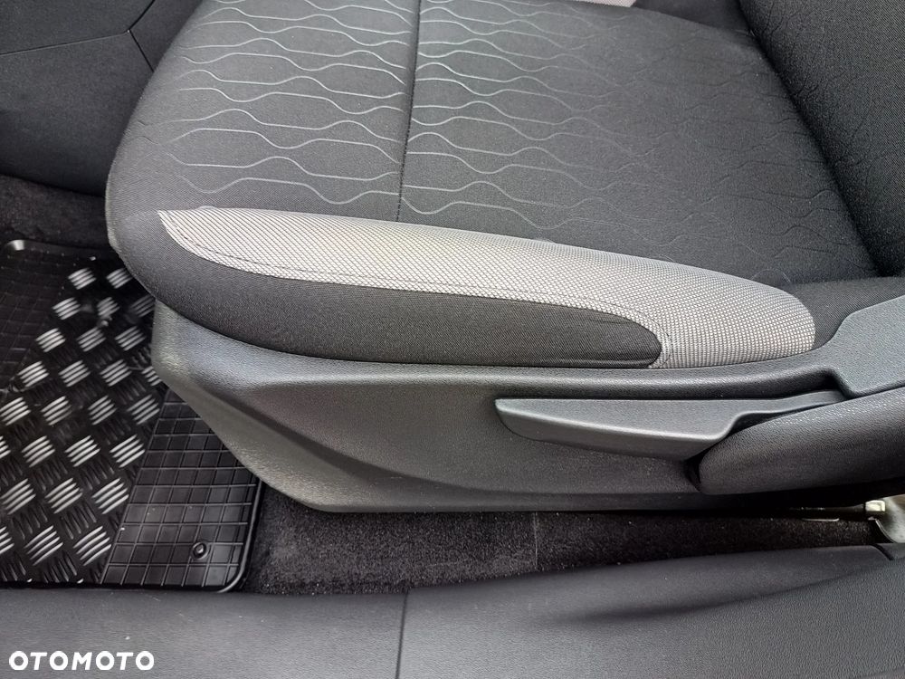Citroën C3 Picasso 1.4i Attraction - 15