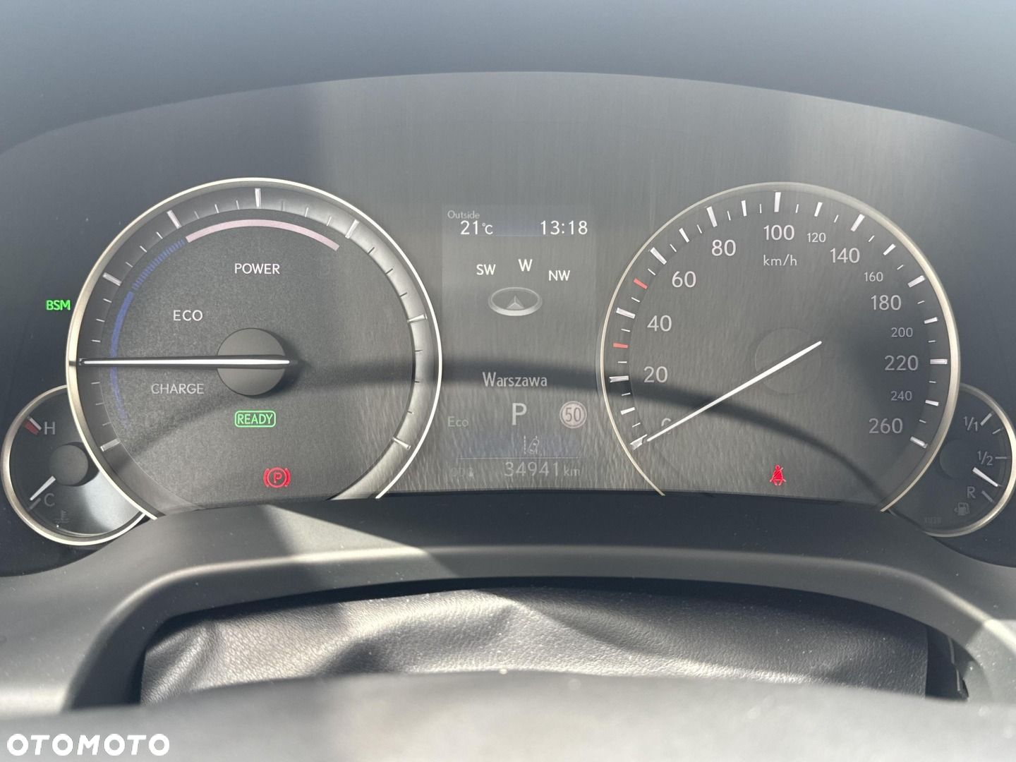 Lexus RX - 14